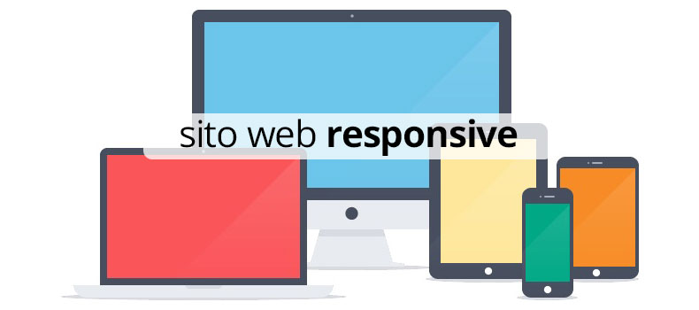 Perché è importante avere un sito responsive?